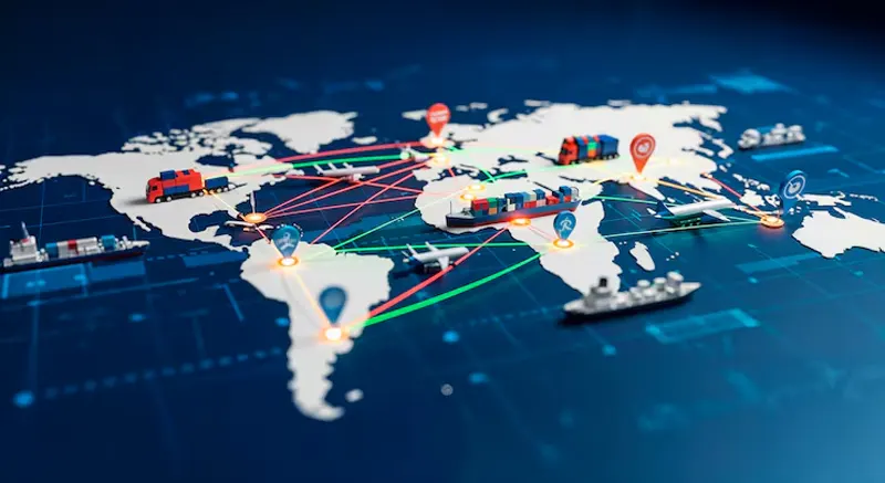 About Eclipse Global Export