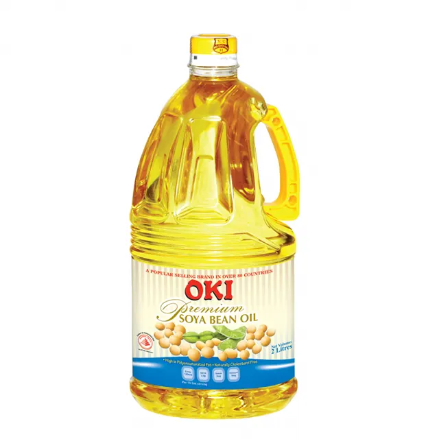 Soybean Oil